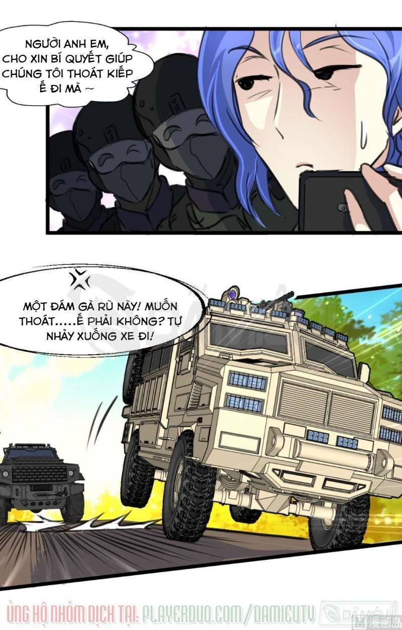 Thần Nhãn Giám Định Sư Chap 89 - Next Chap 90