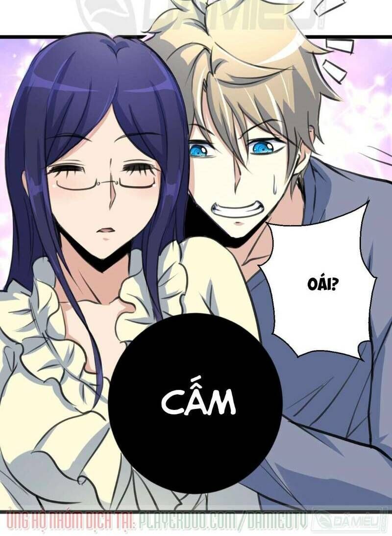 Thần Nhãn Giám Định Sư Chap 89 - Next Chap 90