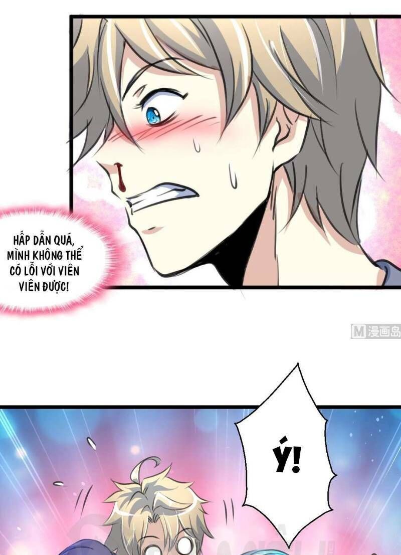 Thần Nhãn Giám Định Sư Chap 89 - Next Chap 90