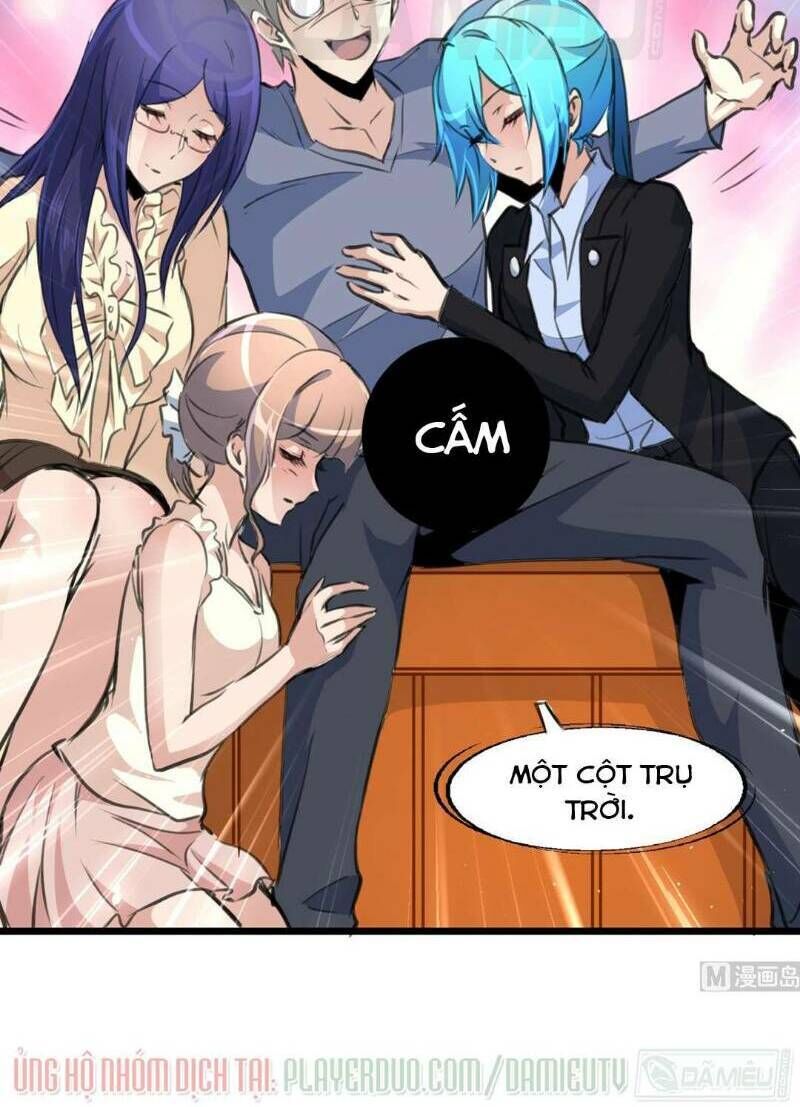 Thần Nhãn Giám Định Sư Chap 89 - Next Chap 90