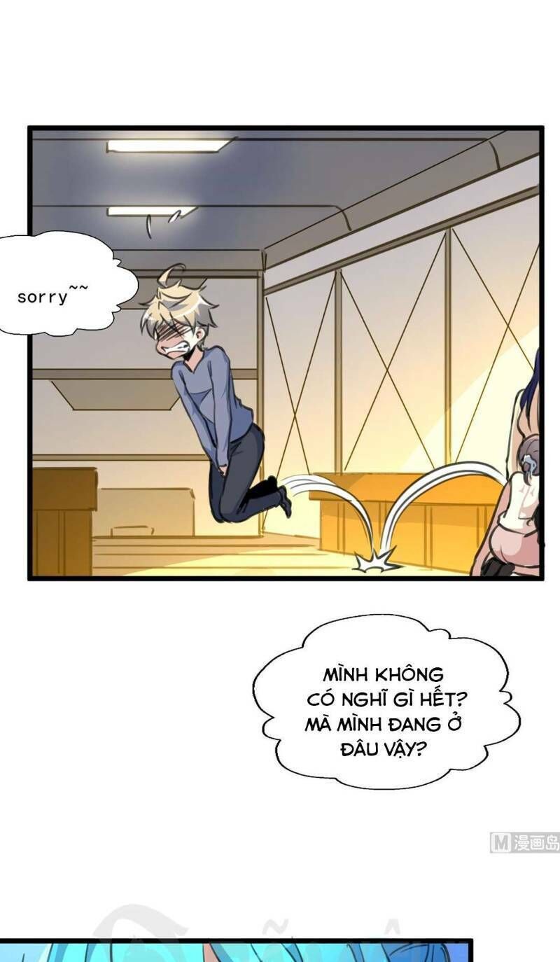 Thần Nhãn Giám Định Sư Chap 89 - Next Chap 90