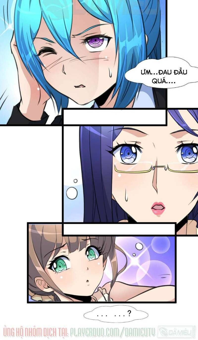 Thần Nhãn Giám Định Sư Chap 89 - Next Chap 90
