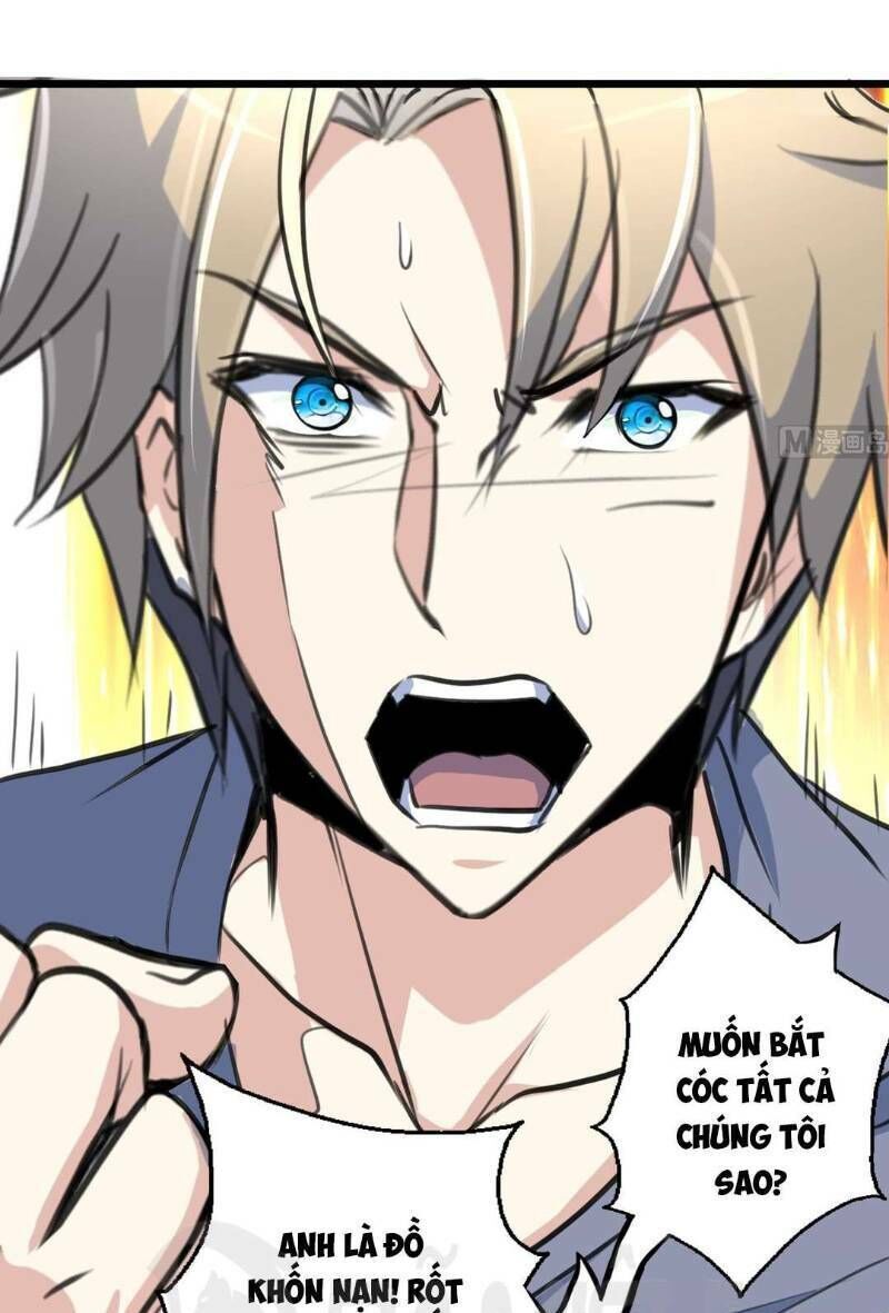 Thần Nhãn Giám Định Sư Chap 89 - Next Chap 90