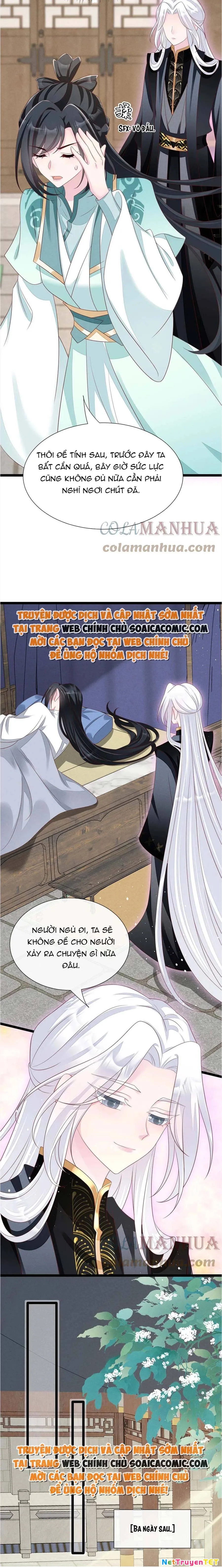 Thần Phi Ngự Thiên Hạ Chap 36 - Next Chap 37