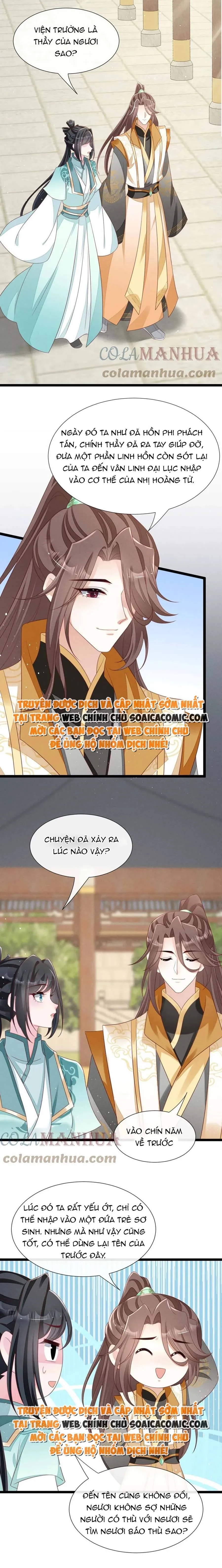Thần Phi Ngự Thiên Hạ Chap 36 - Next Chap 37