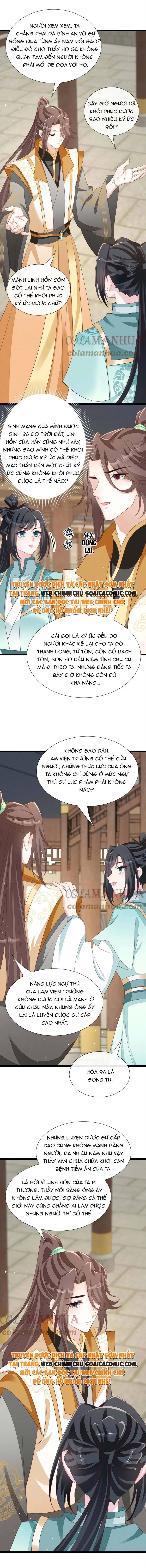 Thần Phi Ngự Thiên Hạ Chap 36 - Next Chap 37