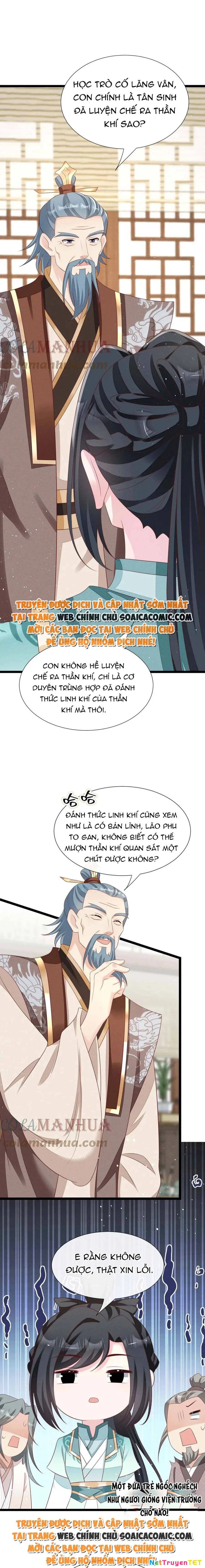 Thần Phi Ngự Thiên Hạ Chap 36 - Next Chap 37