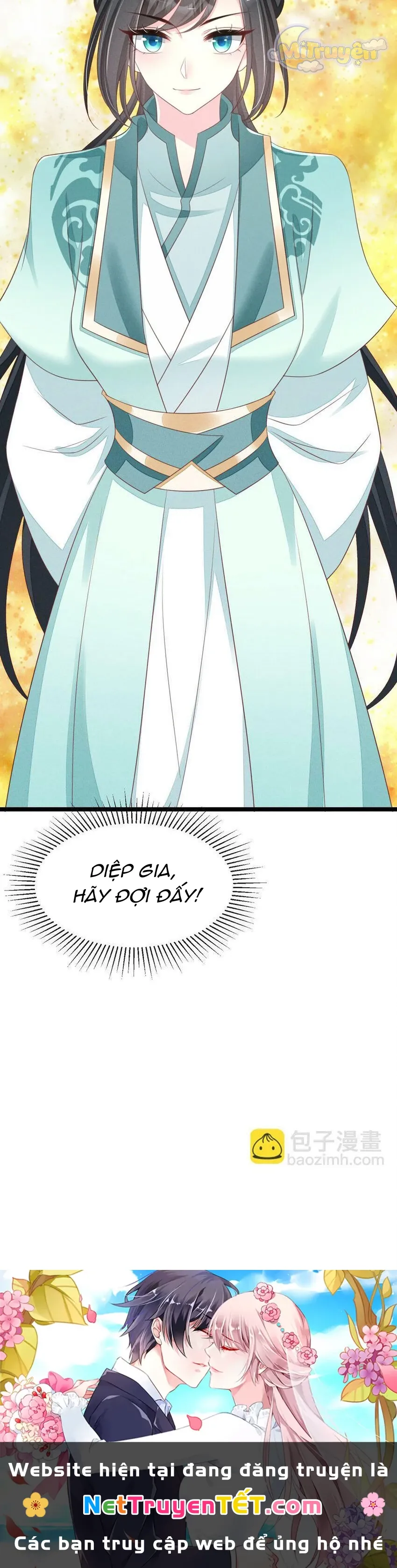 Thần Phi Ngự Thiên Hạ Chap 37 - Next Chap 38