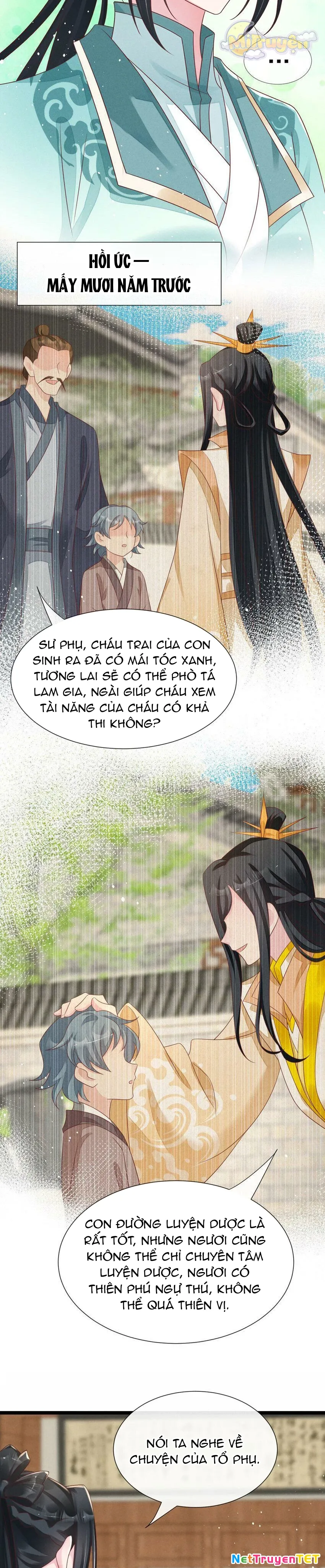 Thần Phi Ngự Thiên Hạ Chap 37 - Next Chap 38