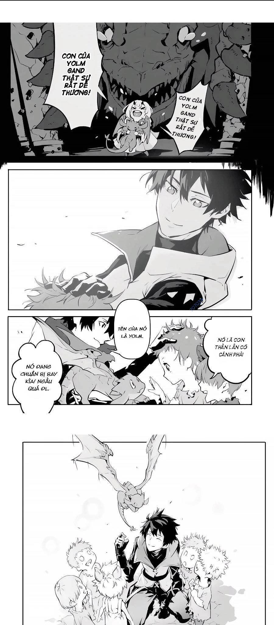 Thần Sát Quỷ Vương Chap 52 - Next Chap 53