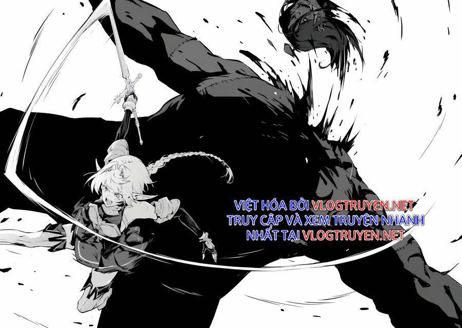 Thần Sát Quỷ Vương Chap 6 - Next Chap 7