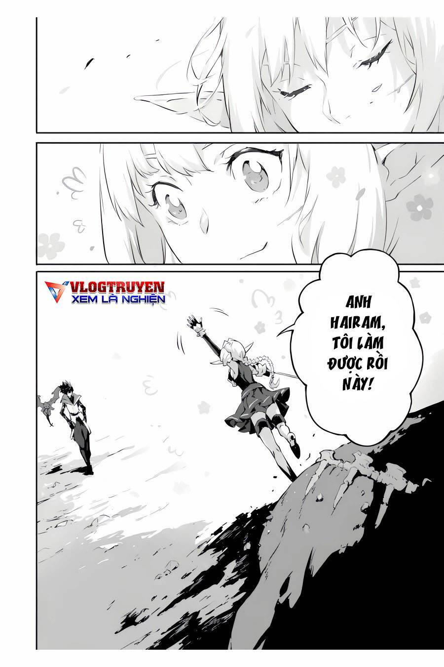 Thần Sát Quỷ Vương Chap 6 - Next Chap 7