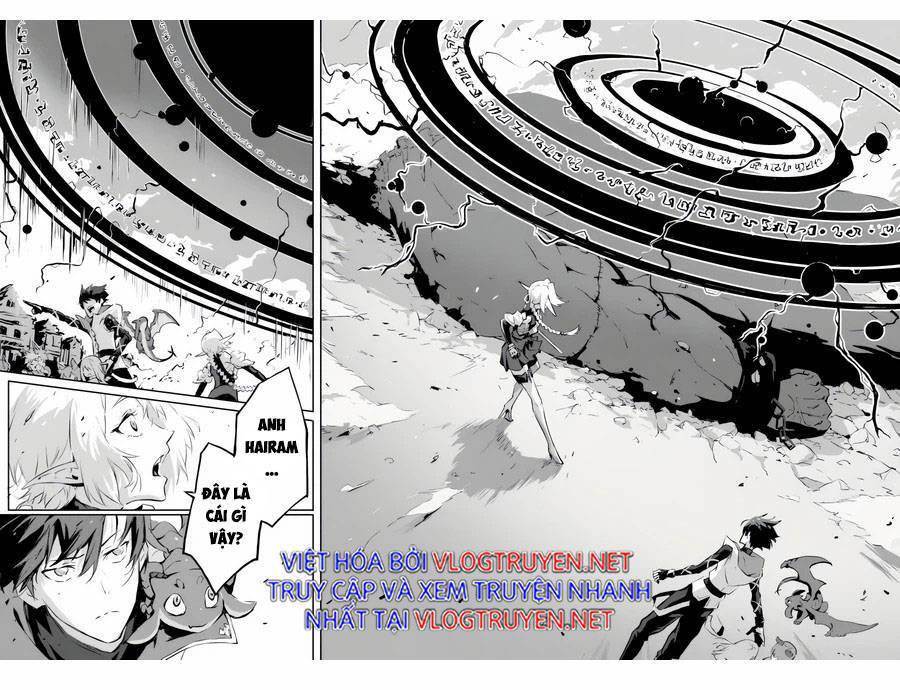 Thần Sát Quỷ Vương Chap 6 - Next Chap 7