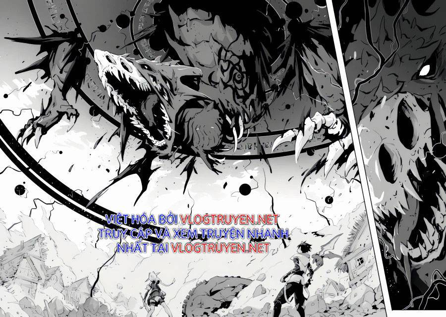 Thần Sát Quỷ Vương Chap 6 - Next Chap 7