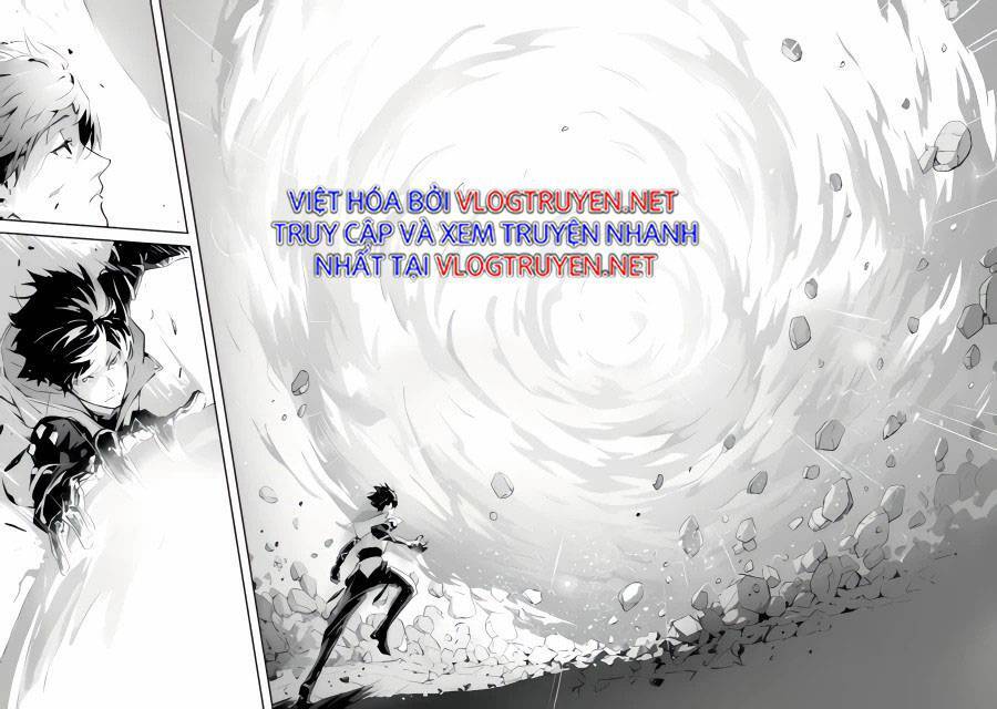 Thần Sát Quỷ Vương Chap 6 - Next Chap 7