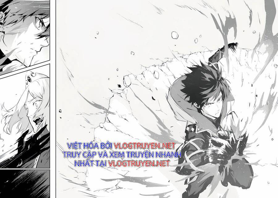 Thần Sát Quỷ Vương Chap 6 - Next Chap 7