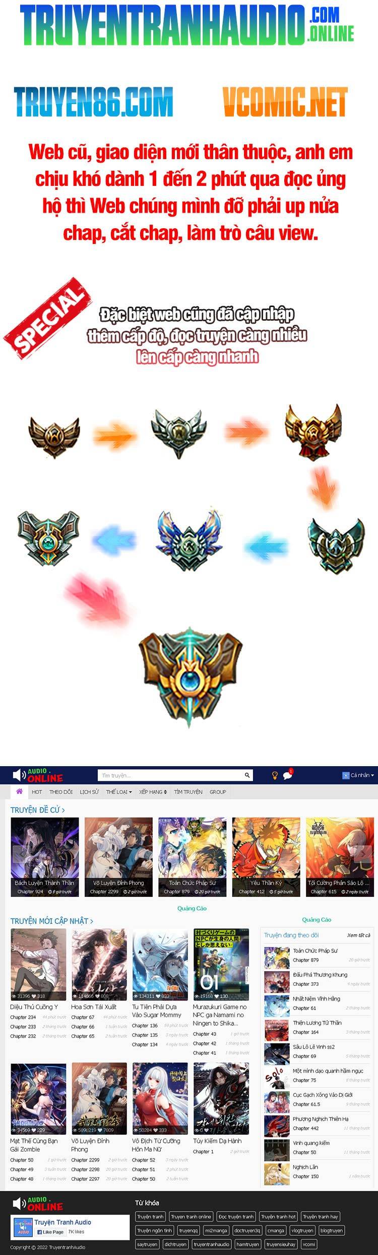 Thần Sủng Lại Cho Ta Bật Hack Chap 37 - Next Chap 38