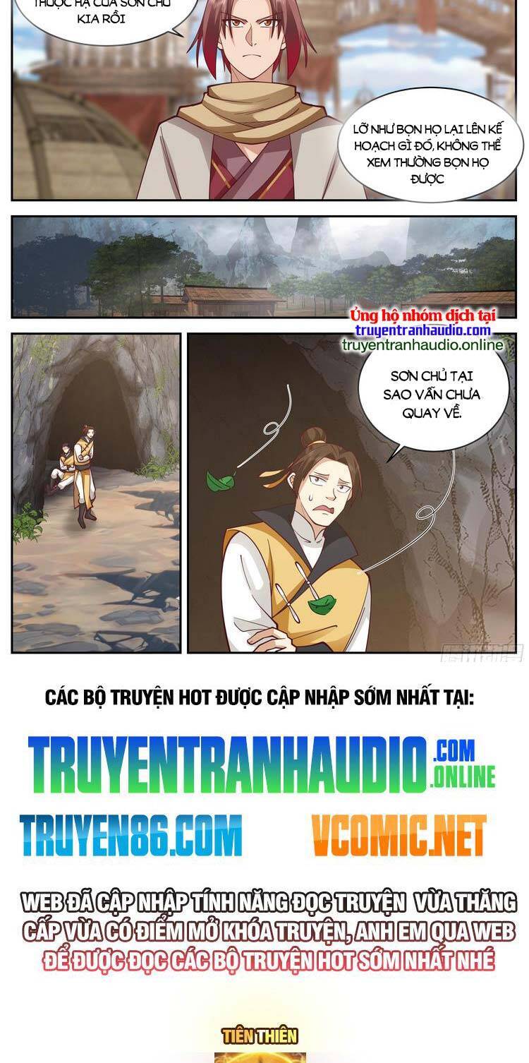 Thần Sủng Lại Cho Ta Bật Hack Chap 78 - Next Chap 79