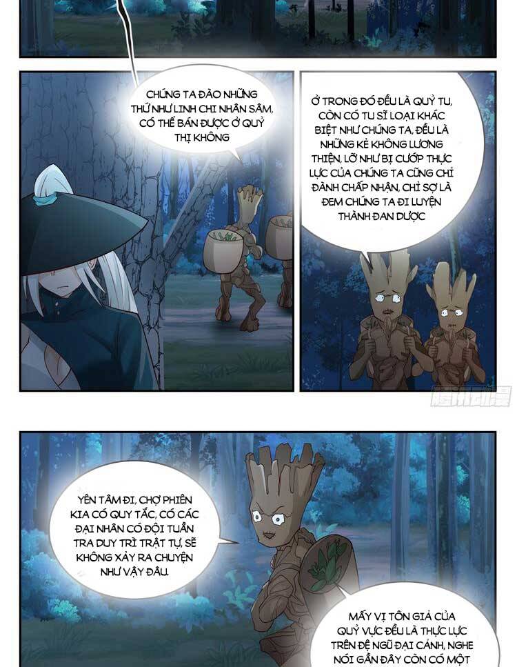 Thần Sủng Lại Cho Ta Bật Hack Chap 81 - Next Chap 82