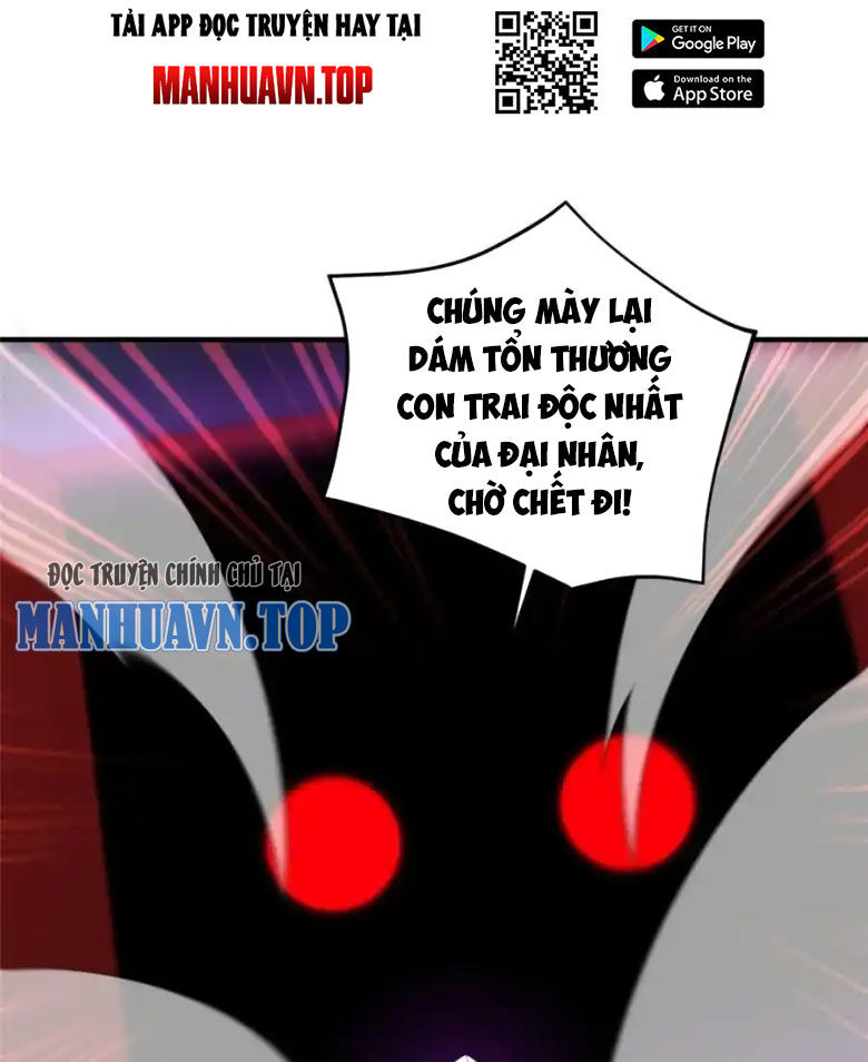 Thần Sủng Tiến Hóa Chap 272 - Next Chap 273