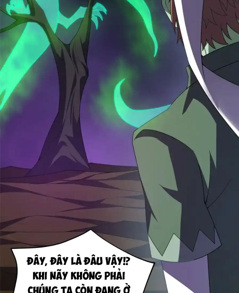 Thần Sủng Tiến Hóa Chap 272 - Next Chap 273