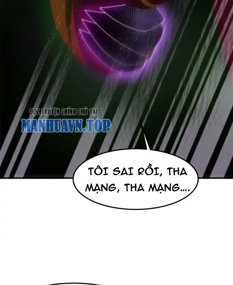 Thần Sủng Tiến Hóa Chap 272 - Next Chap 273