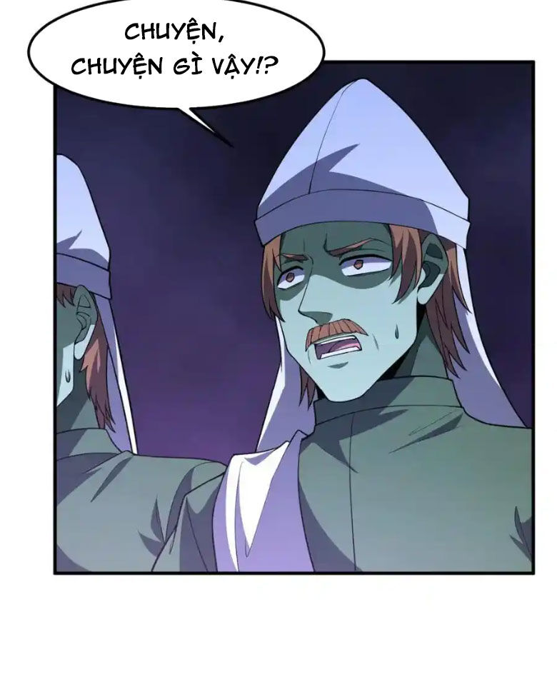 Thần Sủng Tiến Hóa Chap 272 - Next Chap 273