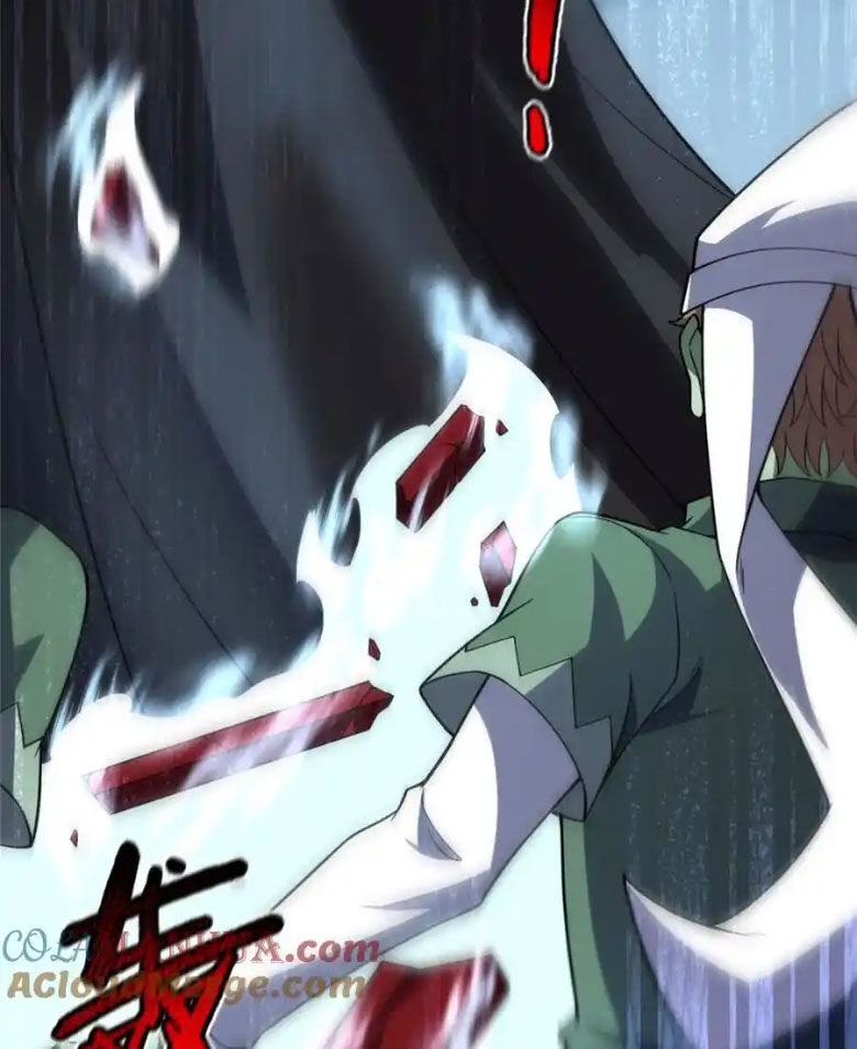 Thần Sủng Tiến Hóa Chap 272 - Next Chap 273