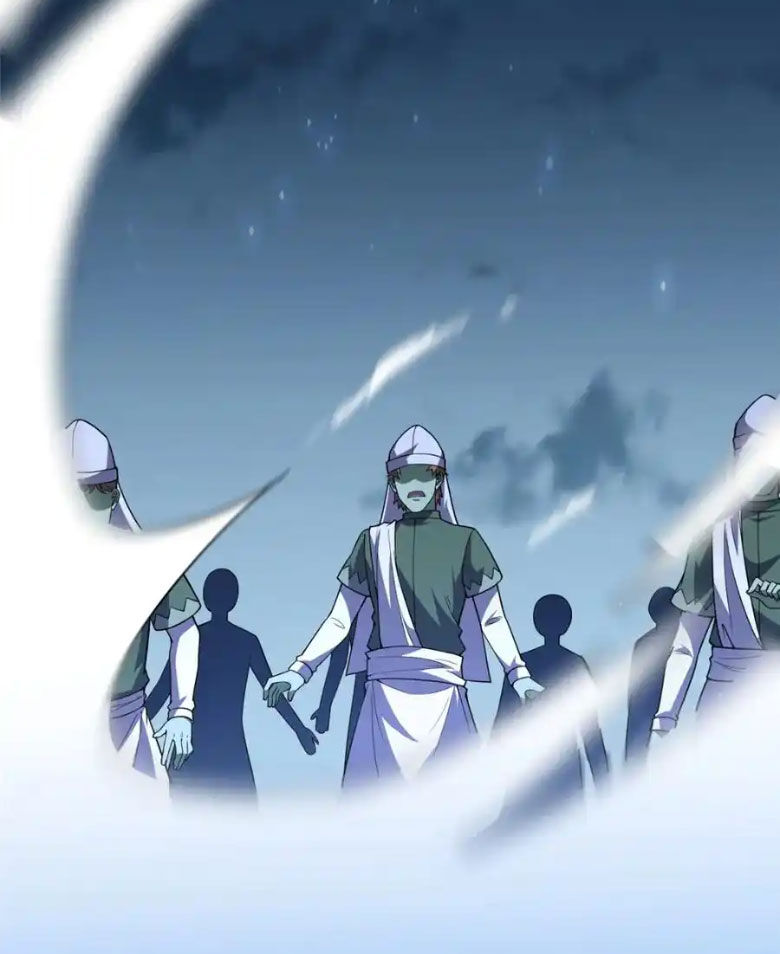 Thần Sủng Tiến Hóa Chap 272 - Next Chap 273