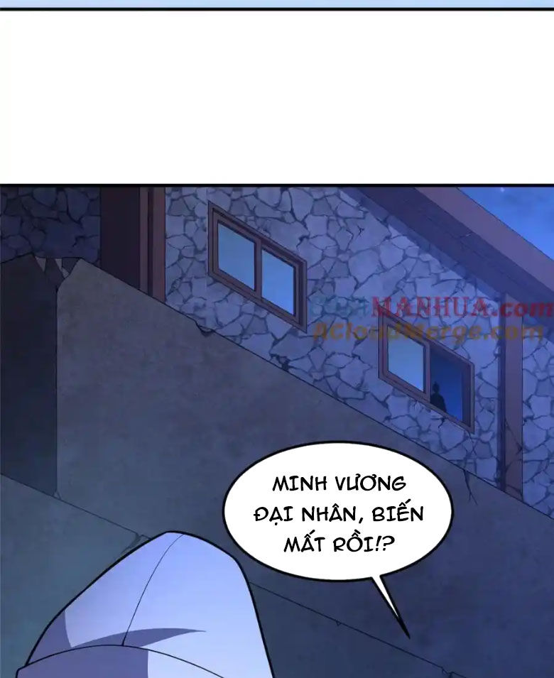 Thần Sủng Tiến Hóa Chap 272 - Next Chap 273