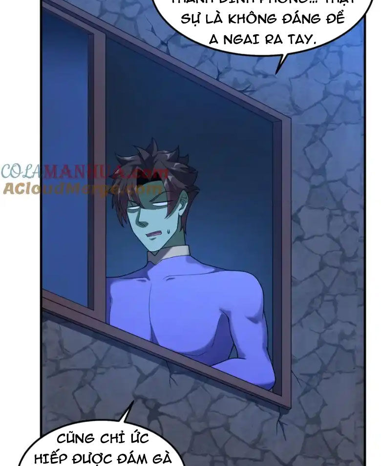 Thần Sủng Tiến Hóa Chap 272 - Next Chap 273