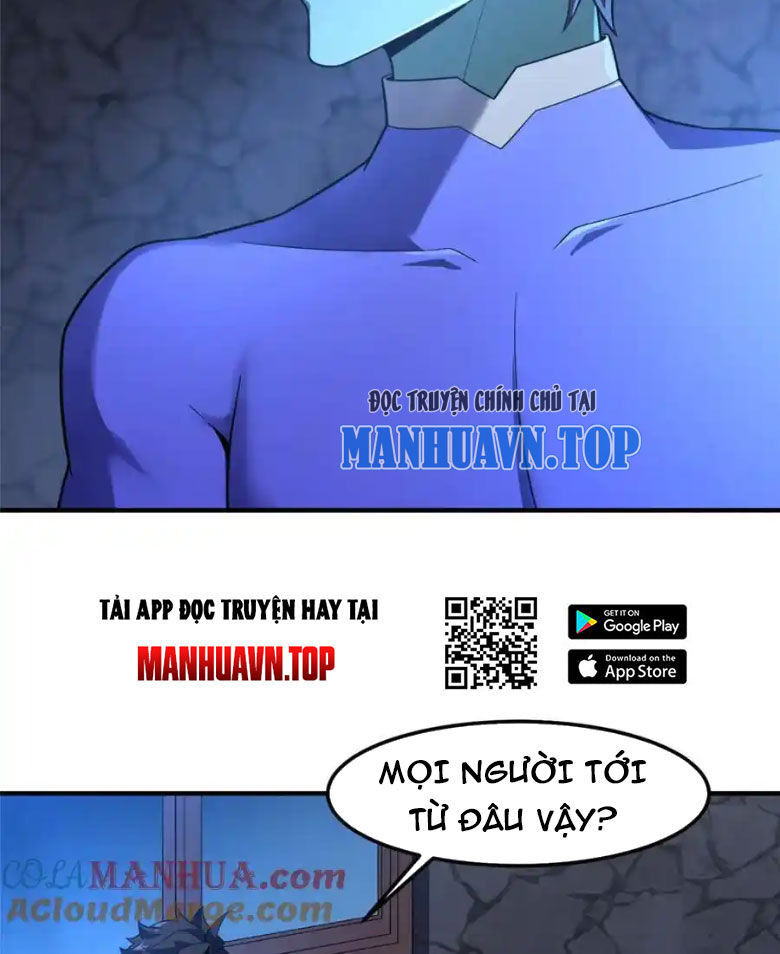 Thần Sủng Tiến Hóa Chap 272 - Next Chap 273