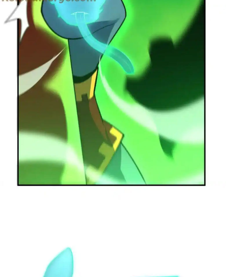 Thần Sủng Tiến Hóa Chap 272 - Next Chap 273
