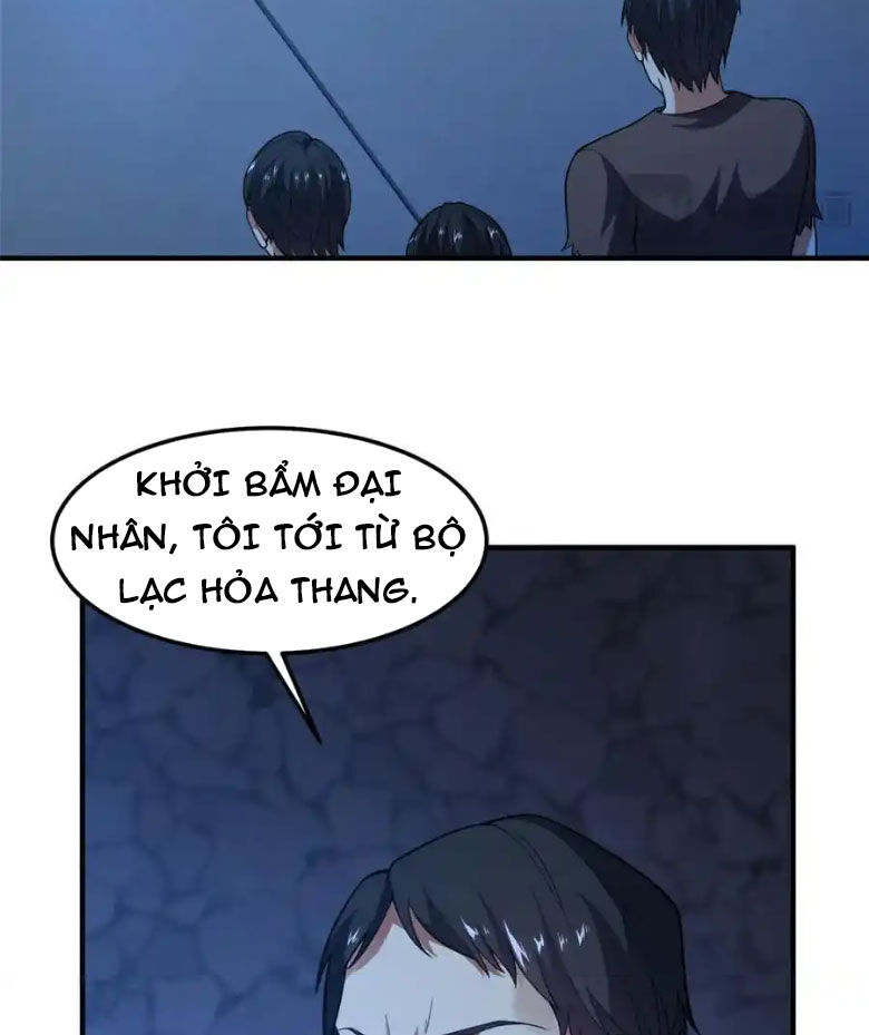 Thần Sủng Tiến Hóa Chap 272 - Next Chap 273