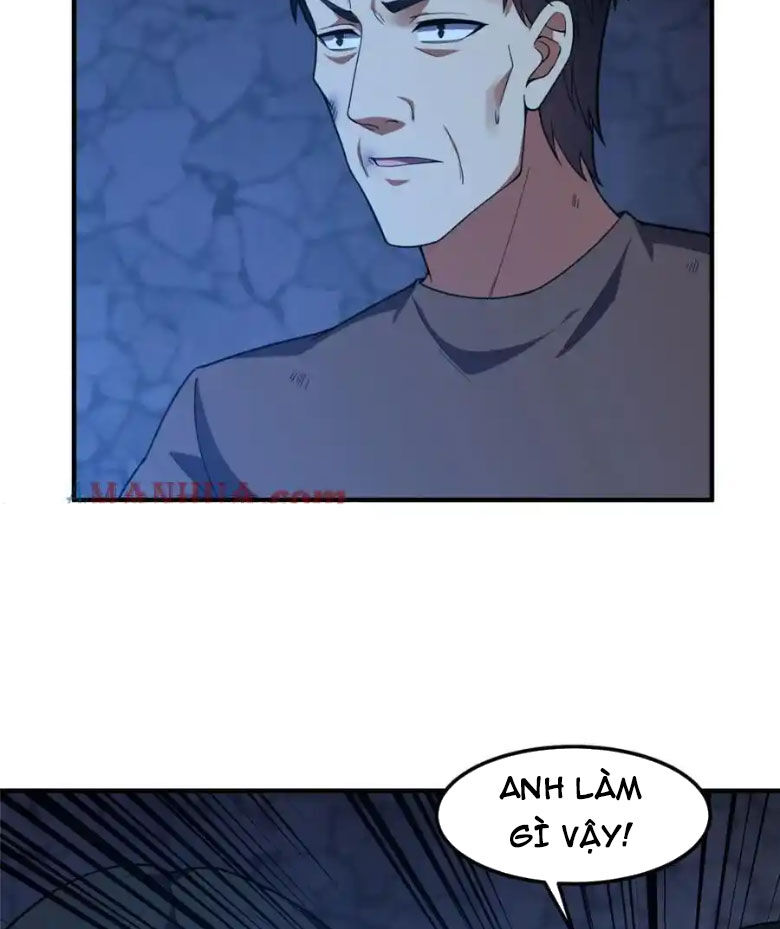 Thần Sủng Tiến Hóa Chap 272 - Next Chap 273