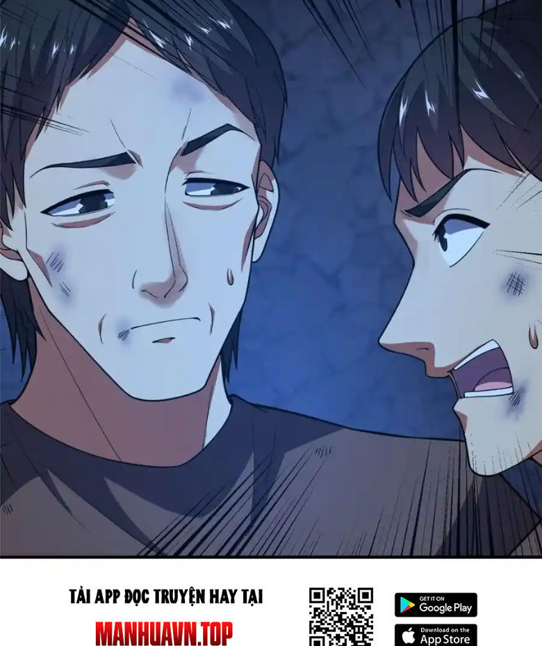 Thần Sủng Tiến Hóa Chap 272 - Next Chap 273