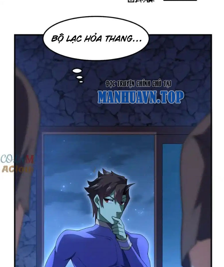 Thần Sủng Tiến Hóa Chap 272 - Next Chap 273