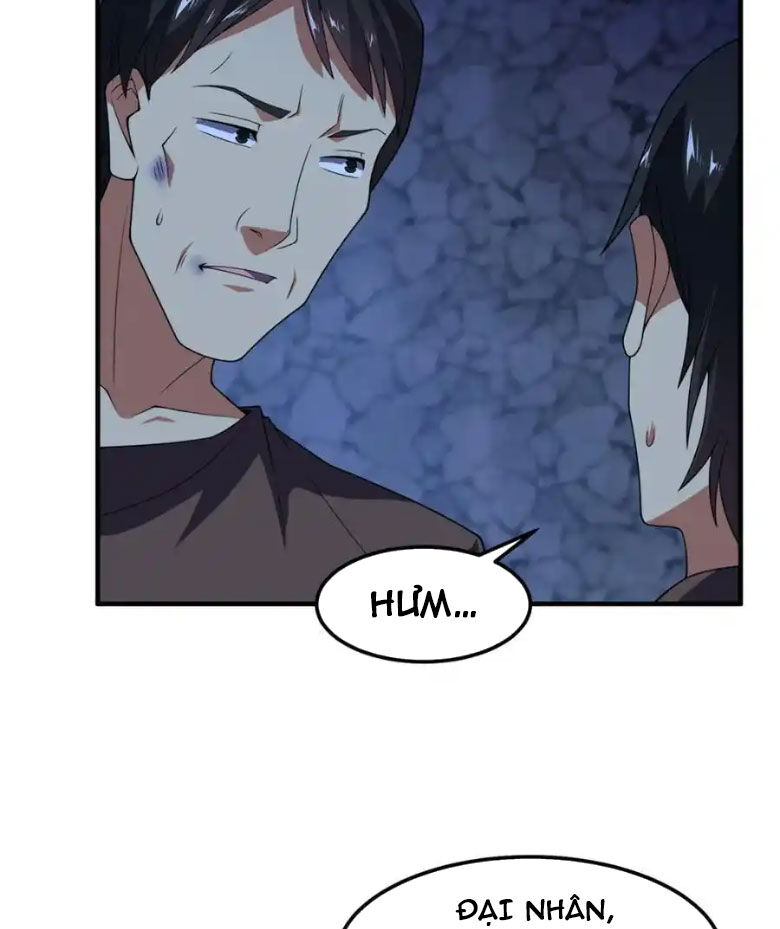 Thần Sủng Tiến Hóa Chap 272 - Next Chap 273