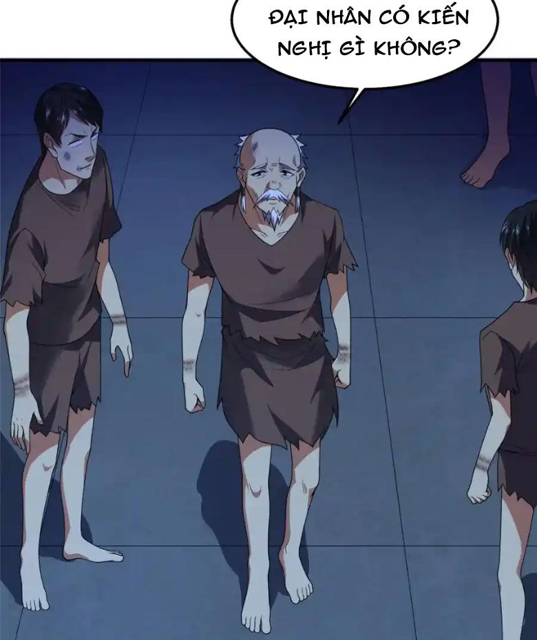 Thần Sủng Tiến Hóa Chap 272 - Next Chap 273