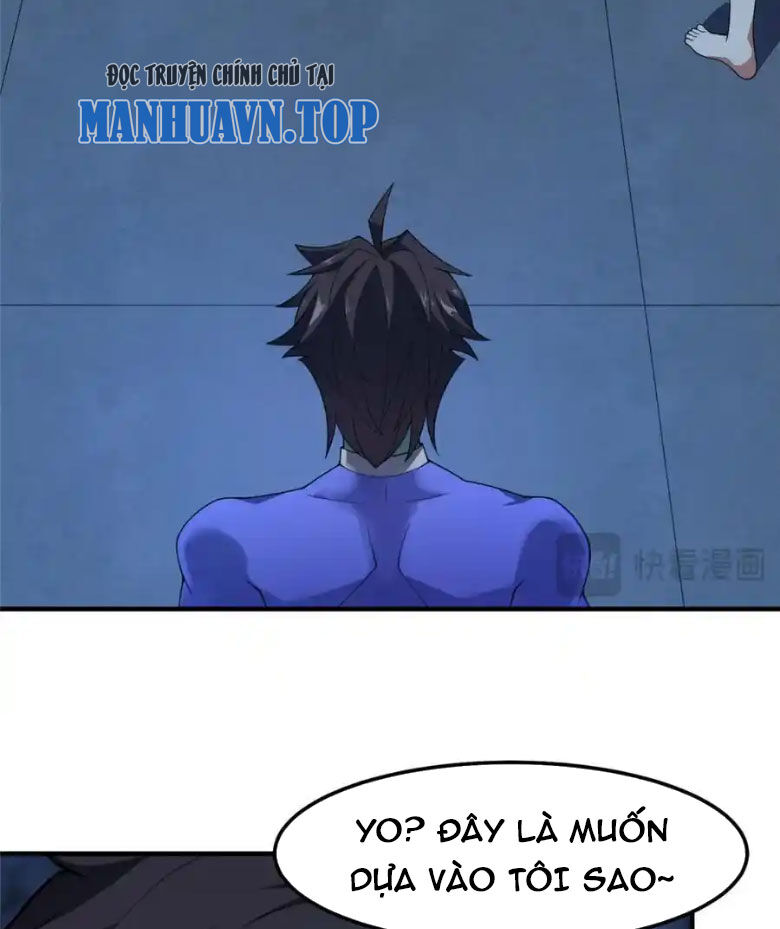 Thần Sủng Tiến Hóa Chap 272 - Next Chap 273