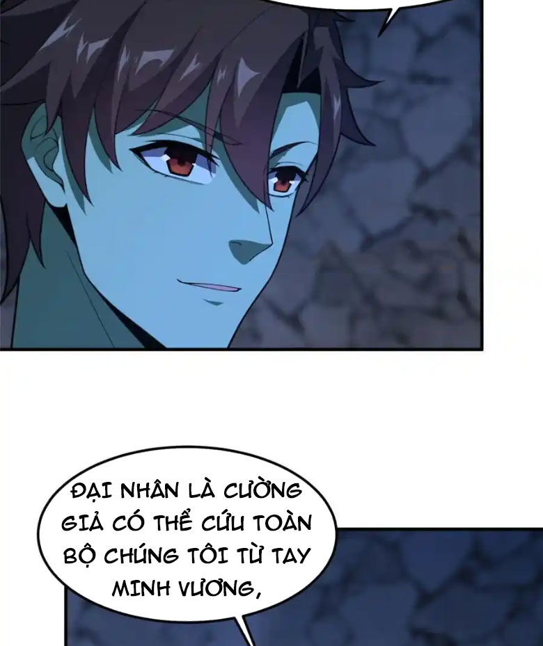 Thần Sủng Tiến Hóa Chap 272 - Next Chap 273