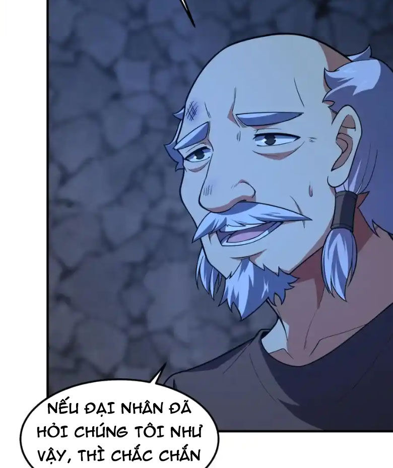 Thần Sủng Tiến Hóa Chap 272 - Next Chap 273