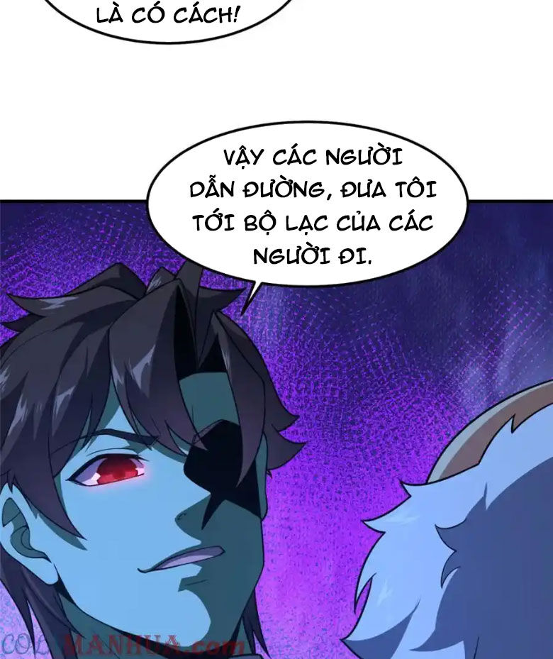 Thần Sủng Tiến Hóa Chap 272 - Next Chap 273
