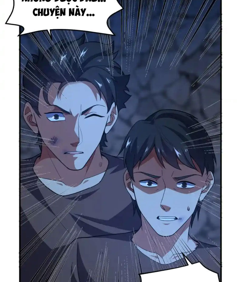 Thần Sủng Tiến Hóa Chap 272 - Next Chap 273