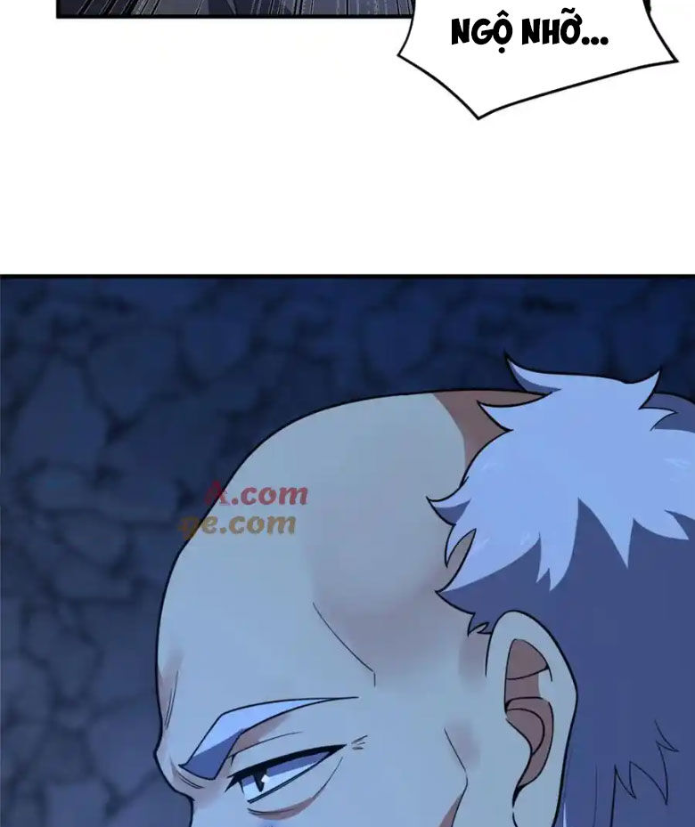 Thần Sủng Tiến Hóa Chap 272 - Next Chap 273