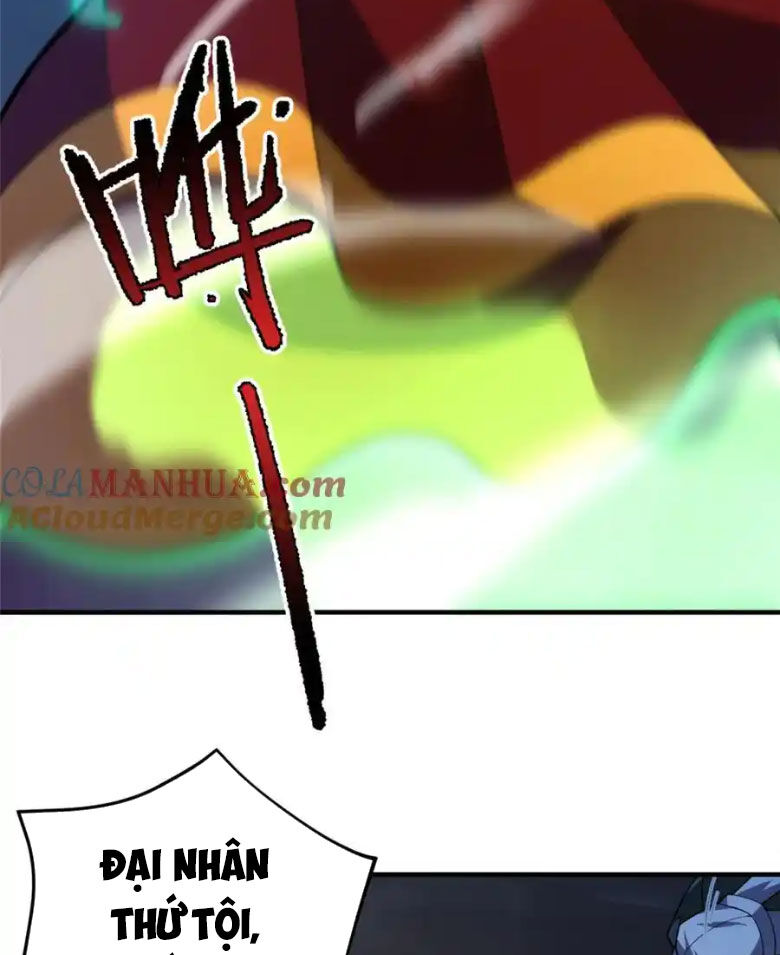 Thần Sủng Tiến Hóa Chap 272 - Next Chap 273