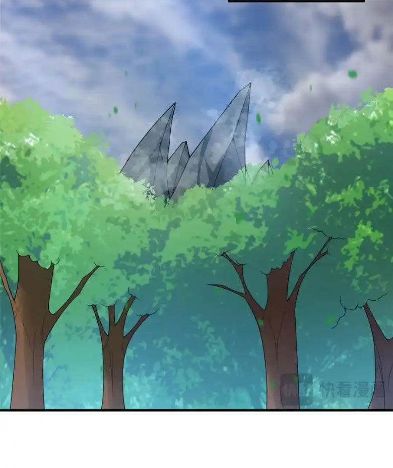 Thần Sủng Tiến Hóa Chap 272 - Next Chap 273