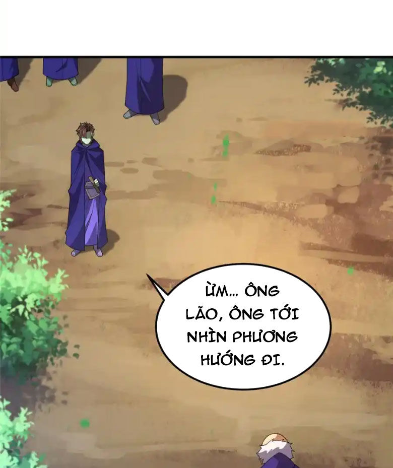 Thần Sủng Tiến Hóa Chap 272 - Next Chap 273
