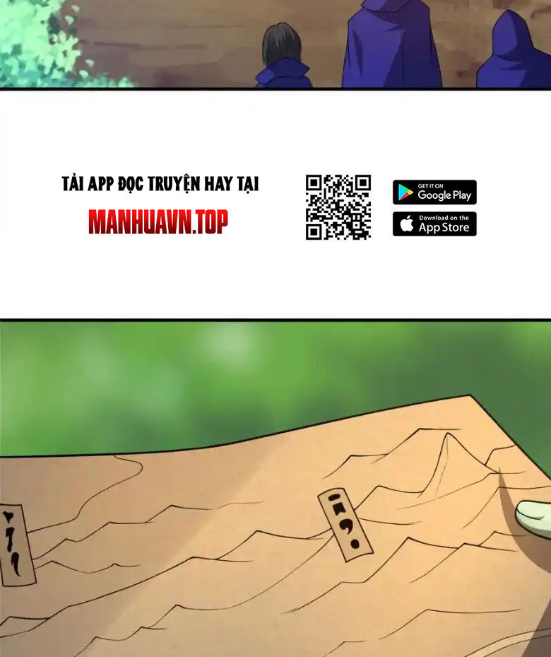 Thần Sủng Tiến Hóa Chap 272 - Next Chap 273