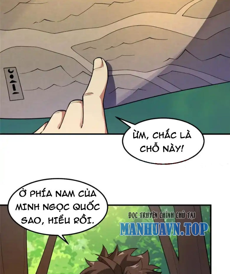 Thần Sủng Tiến Hóa Chap 272 - Next Chap 273